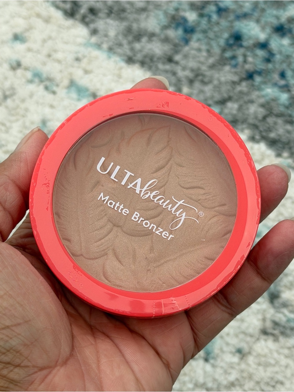 Ulta Beauty Matte Bronzer